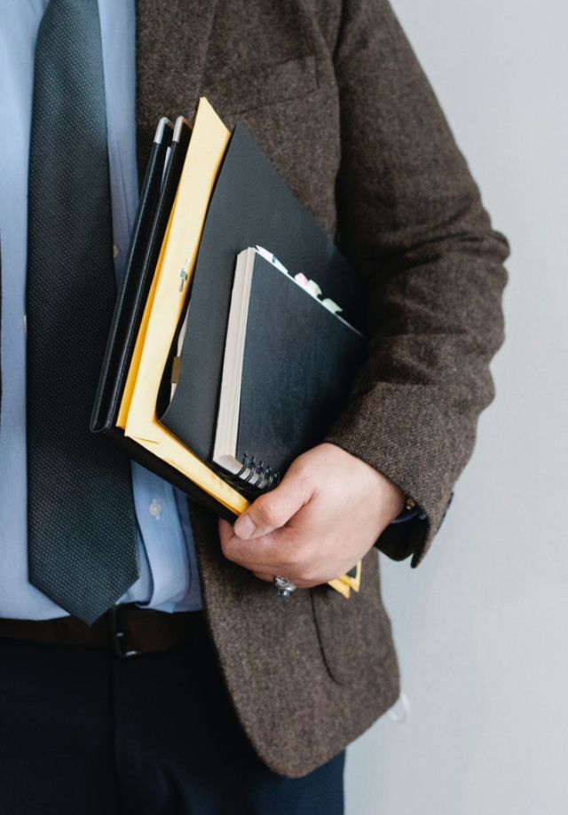Head Hunting and Talent Search